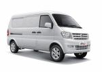 DongFeng Sokon K05S Van 2013 года
